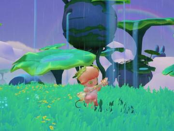 云鲸剪影 | 人生就是要充满passion