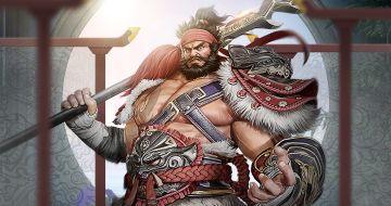 【五虎上将篇】他是战场上的万人敌，更是刘禅不敢得罪的老丈人