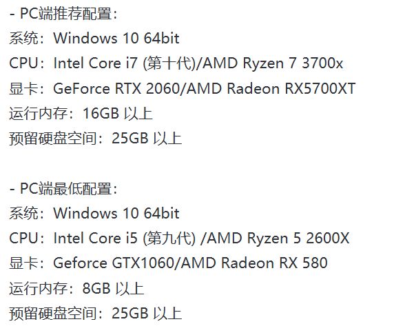 《绿梦:时空之声》预下载已开放,骁龙8Gen3就能畅玩 3