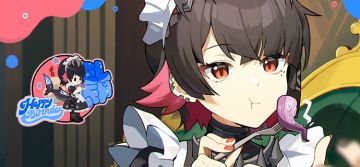 生日快乐艾莲丨独家美味