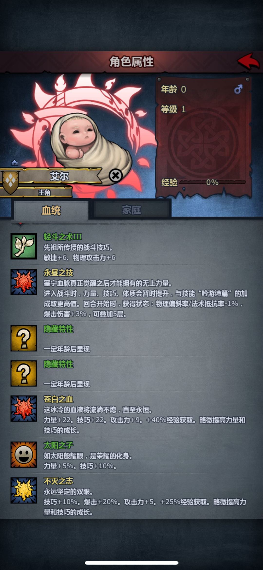 老萌新的神子来咯🤩 3