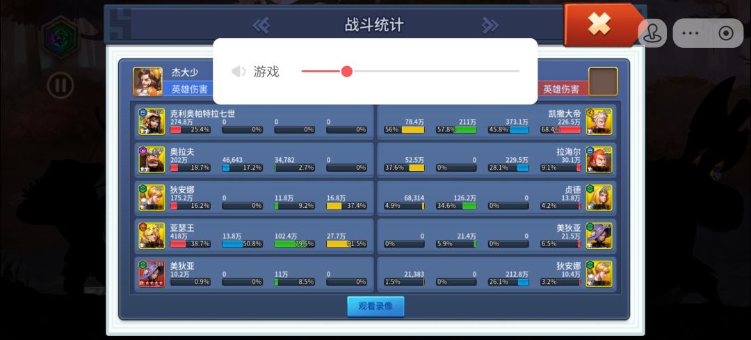狄安娜要怎么用,为啥我感觉不到他厉害 1