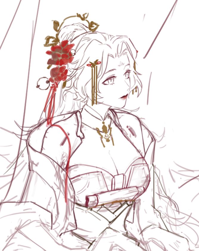 步练师 1