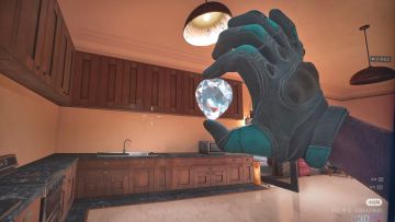 《全网最新三角洲菜鸟变顶护攻略》