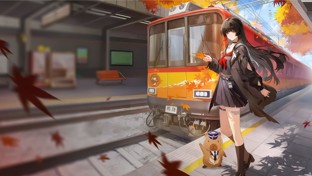 纯享版|2.8相关联动,活动及版本图 3