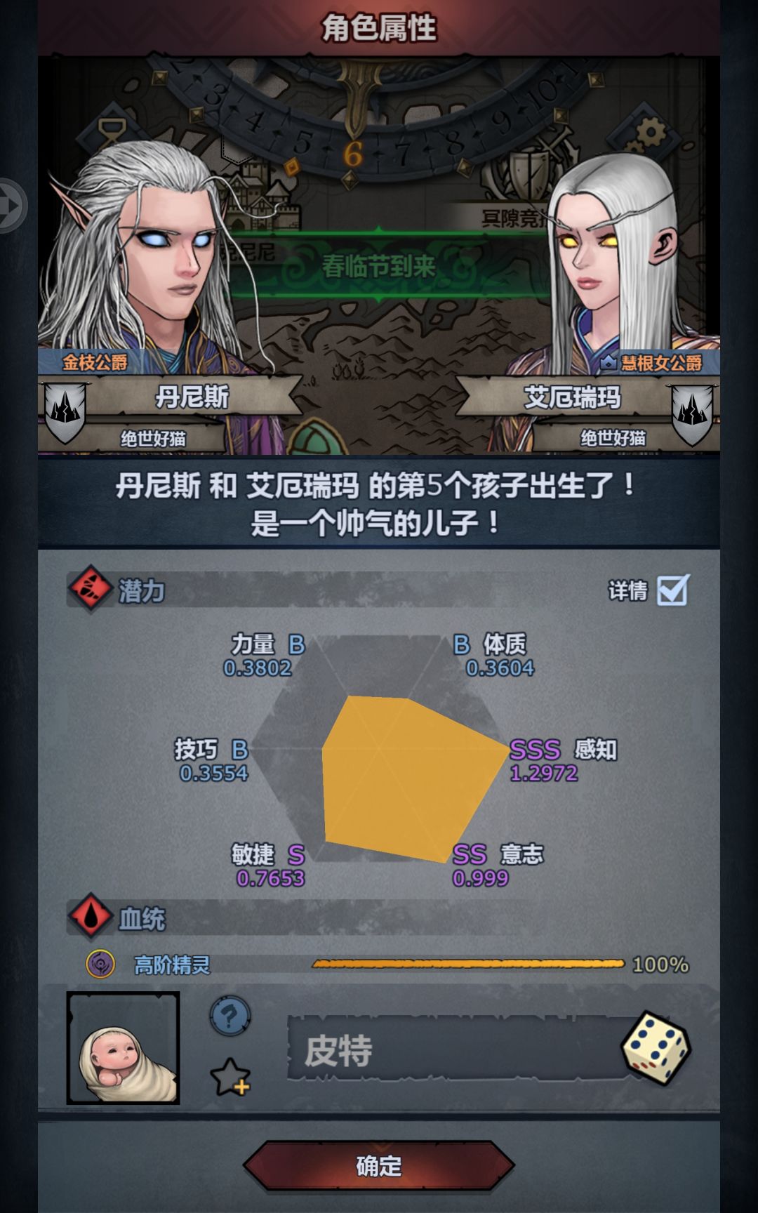 应该是最极限的上自专了吧 2