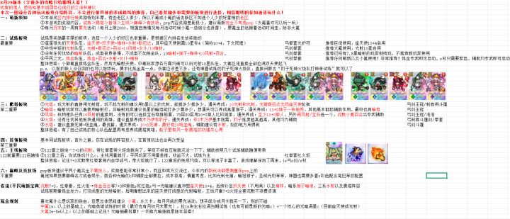 不是哥们,这游戏养成生态一天一变啊?截图