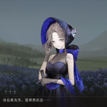 凯拉与淑女格蕾丝