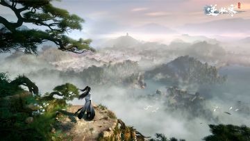 逆水寒的首次赛季季中更新，会带来哪些激动人心的变化呢？