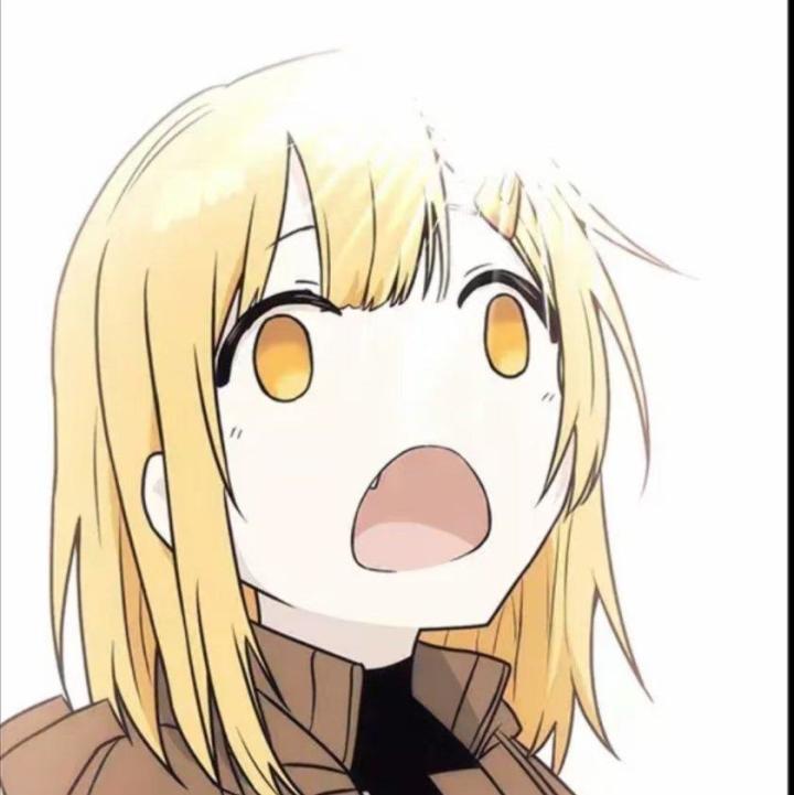 有人知道这个是哪个漫画或动漫的吗截图
