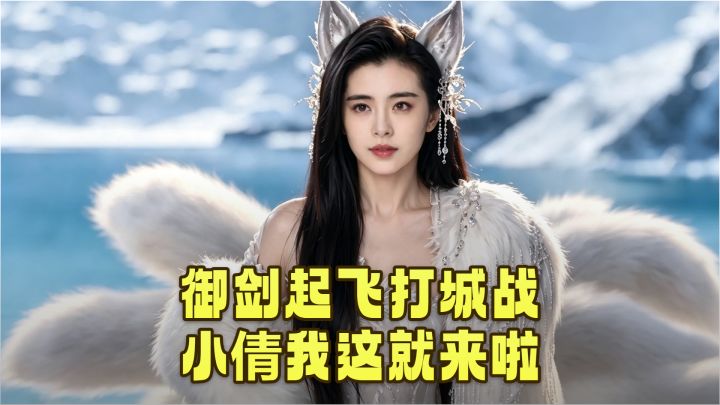 御剑起飞空中打城战→活了十八年的天下❤️小倩我这就来啦截图