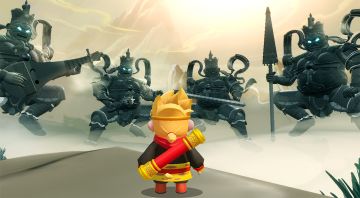 “元神”，启动！