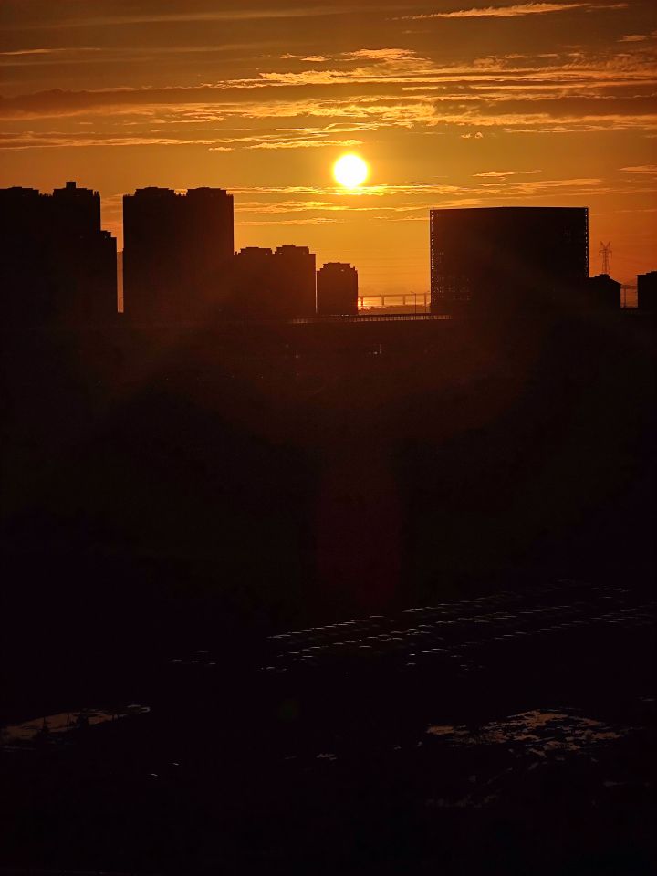 日出🌅截图