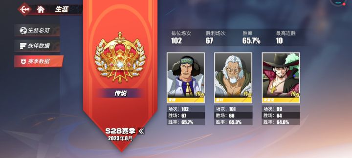 上传说了截图