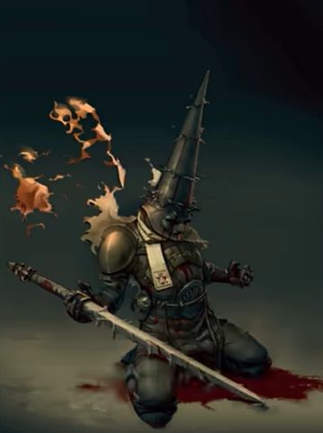 “苦痛奇迹”信仰的起源，扭曲S的意志，《神之亵渎》剧情解谜二