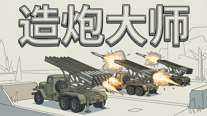 2026.1022B 火箭炮更新截图