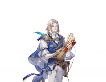 塔埃尔综合攻略