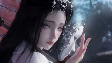 🔥《代号:界》PV首爆！你准备好了吗？🌸