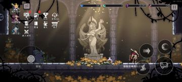 ‘后巷牙’狼人皮肤登场！