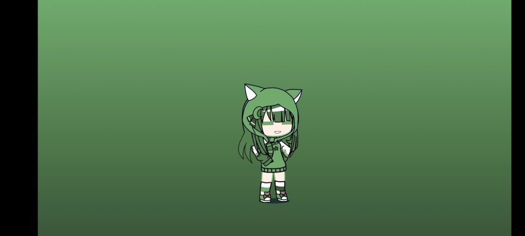可爱 3