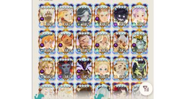 巅峰竞技场防守推荐第一期