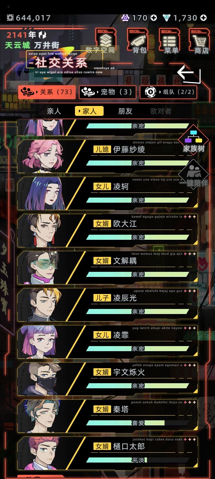 主角模板,白手起家一个亿 3