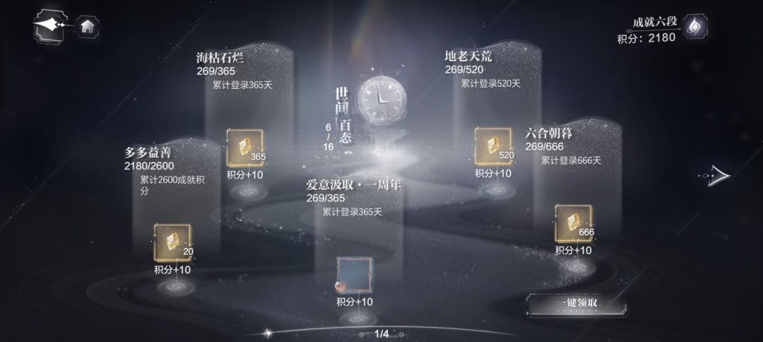 世界之外你没有心 3