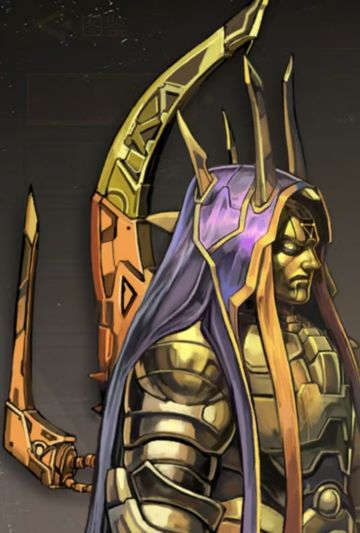 [荣冠骑士] 弗里茨攻略——叠盾流