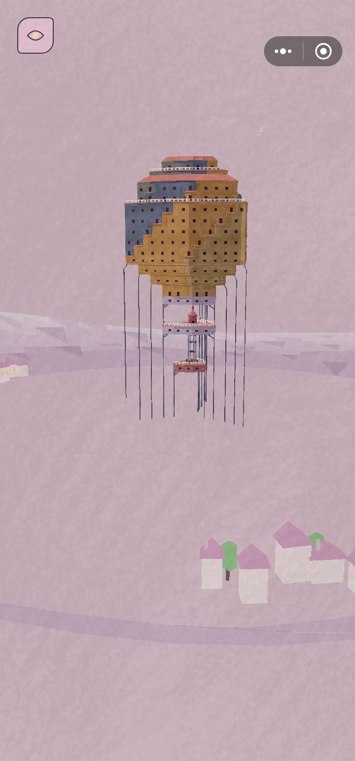 热气球 10