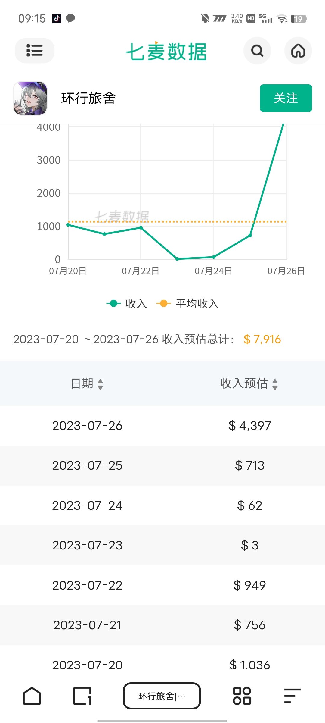 环宝别私了吧 1