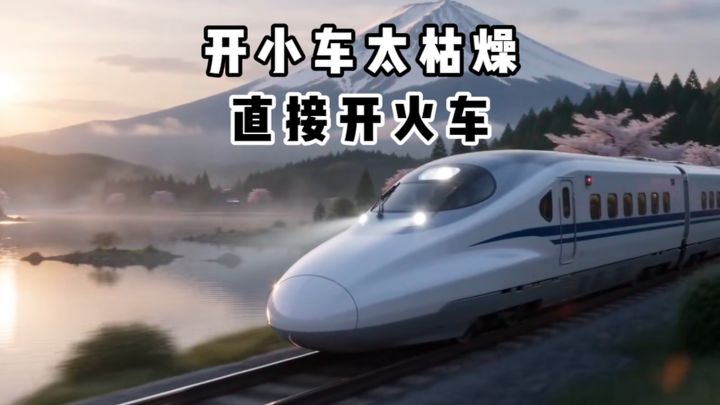 开火车公司❓截图