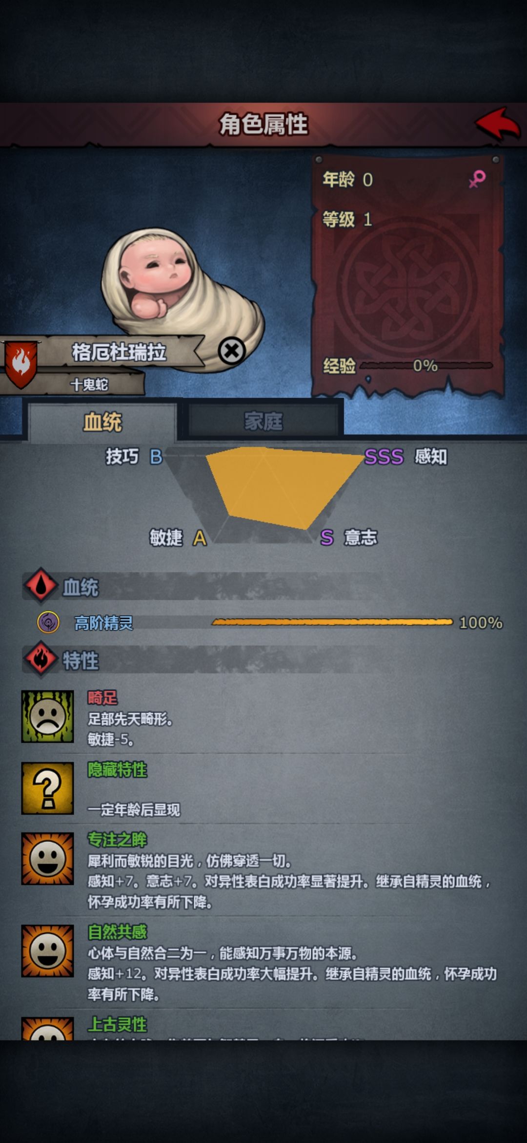 上自专! 1