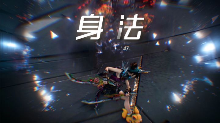 天赋在作怪截图