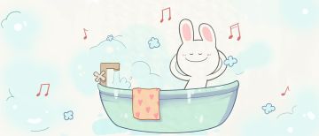 夏风偷偷送来一份礼物～