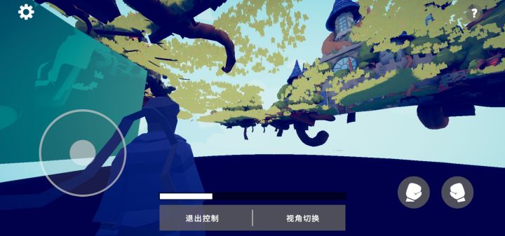 中世纪2无敌点位截图