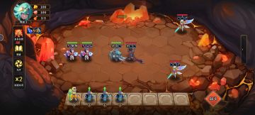 技巧觉醒:电疗戒指