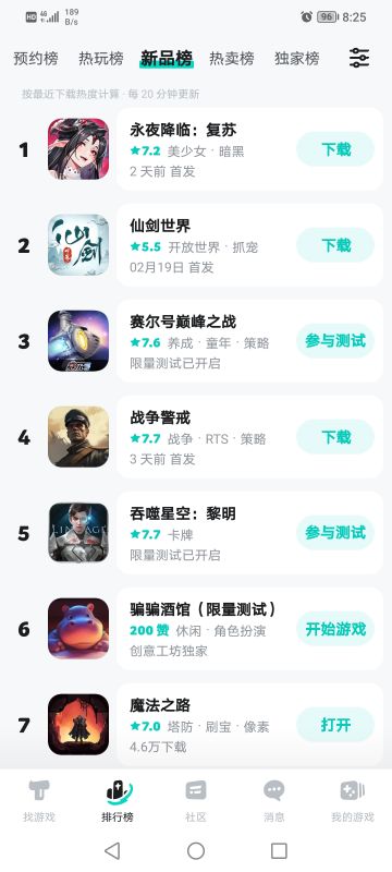 周日又无聊了，提个很重要的建议！