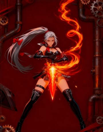 莫长歌双形态封神！敏攻系终于迎来真神！