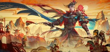 【每周话题】三国杀OL：12.16相聚周年庆