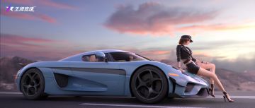 一分钟小测试！哪款春日新装才是你的三月优选？