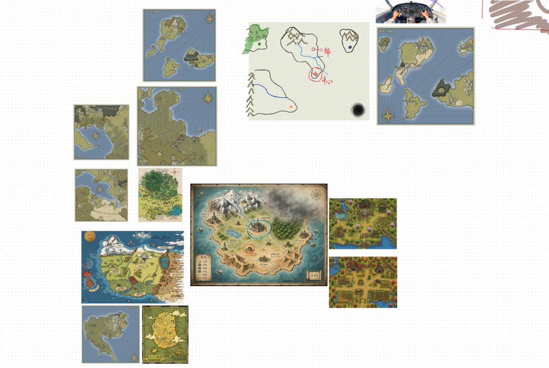 GameJam历程回顾 5