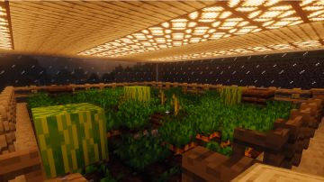 互通养老服｜1.21.4版本｜撸树盖房养小动物，不肝不卷随便玩！