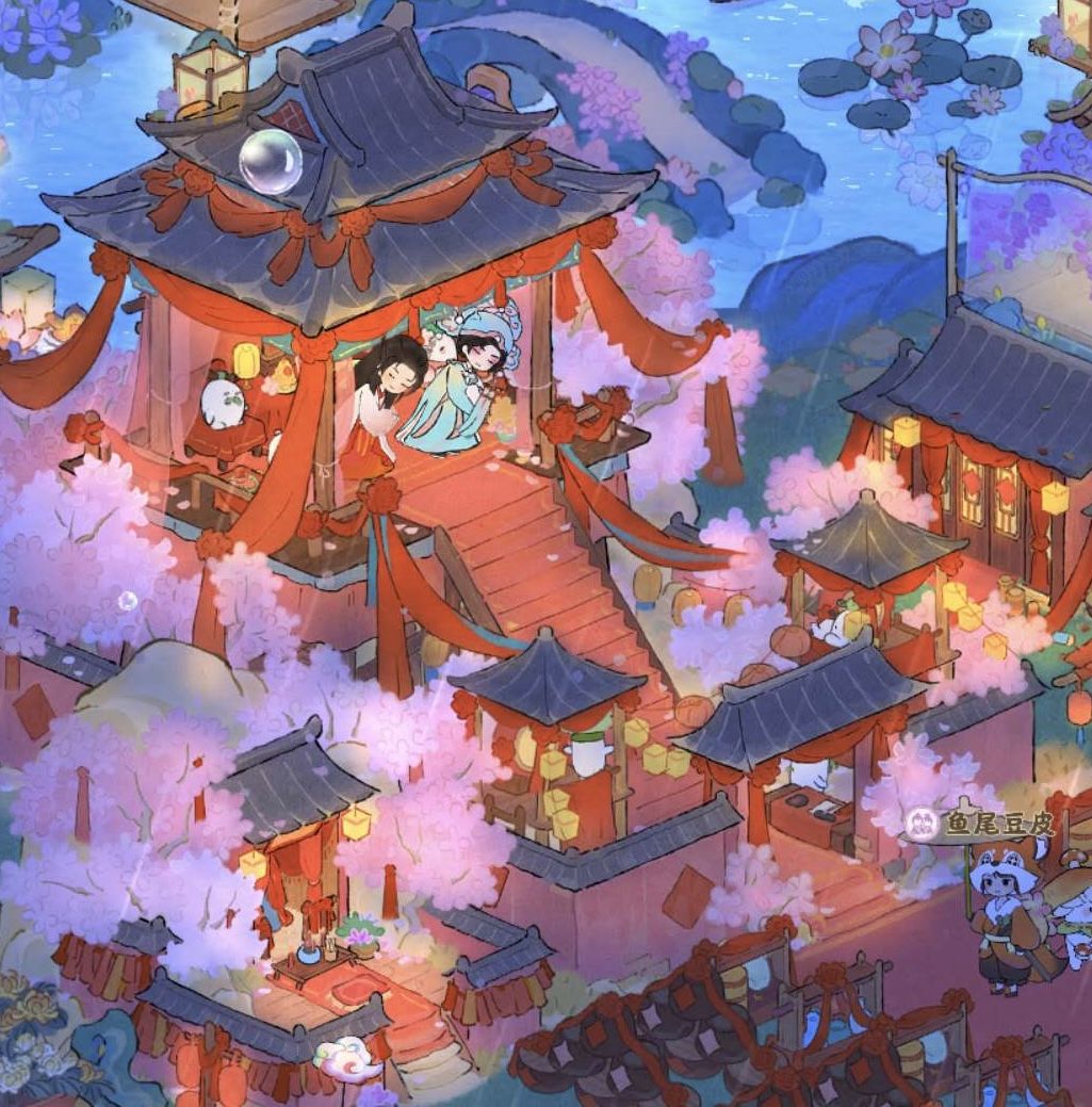 终于玩到了 3