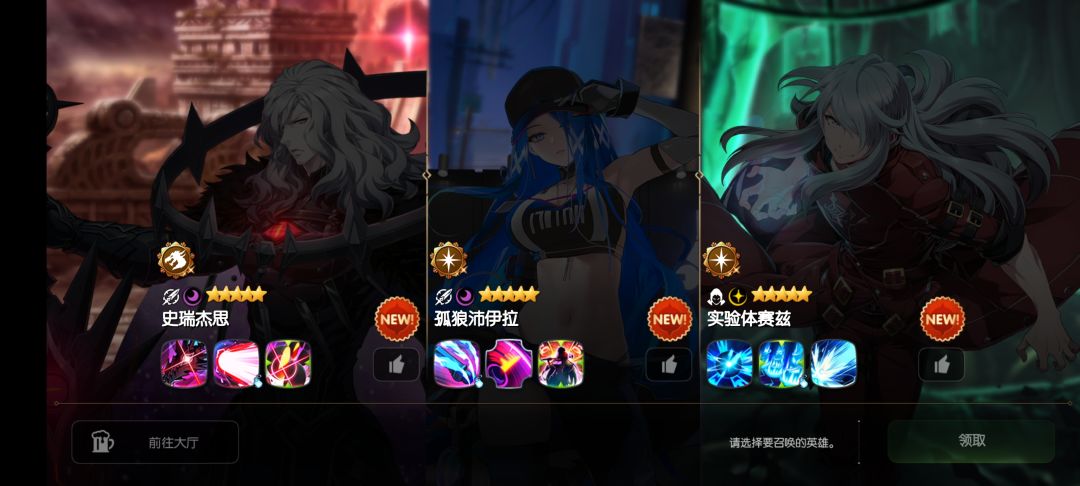 萌新求问 1