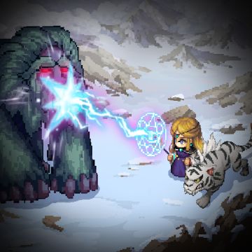 阿卡迪亚斯居民日志2