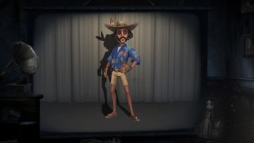 暑期活动独特时装及奇珍随身物品游戏内效果~