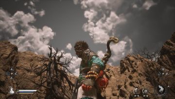 女玩家玩黑神话悟空后的感想