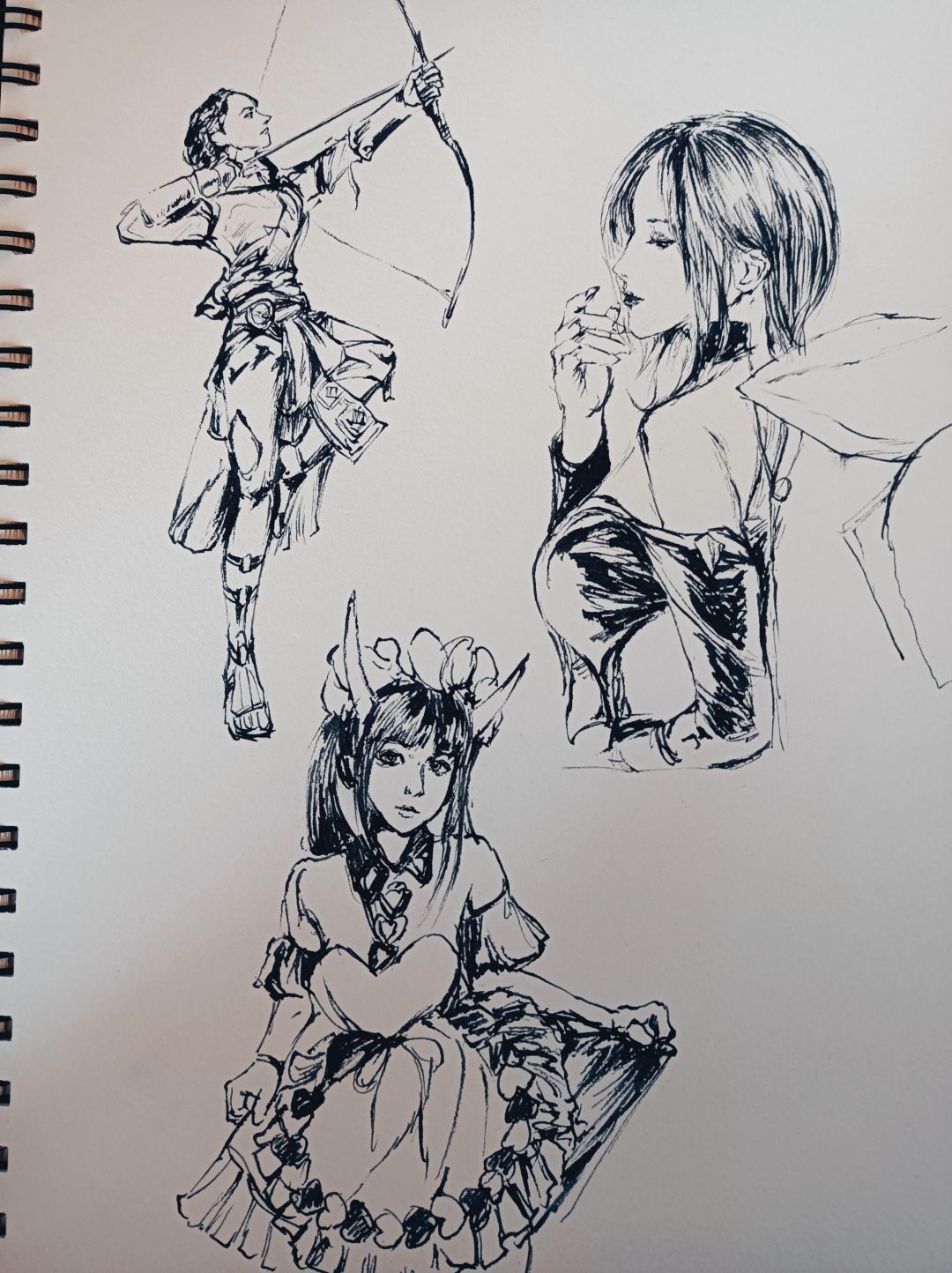 (*´I`*) 1