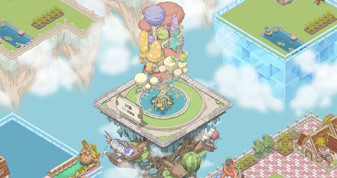 梦幻截图