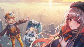 胜利女神：新的希望核心策略